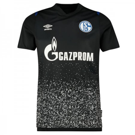 Billiga Fotbollströjor Schalke 04 Tredje tröja 2019/20 Kortärmad